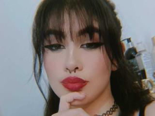 EmilyRousse69 - Live sex cam - 24501057