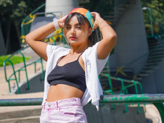 CloeesSuarez - Sexe cam en vivo - 24501293