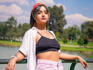 CloeesSuarez - Sexe cam en vivo - 24501329