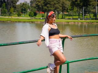 CloeesSuarez - Live porn & sex cam - 24501337