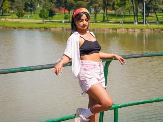 CloeesSuarez - Live porn & sex cam - 24501349