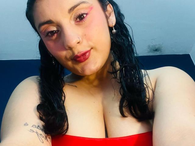 AuroraNova - Live sex cam - 24501369