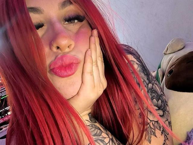 SammyViolet - Live porn &amp; sex cam - 24502161