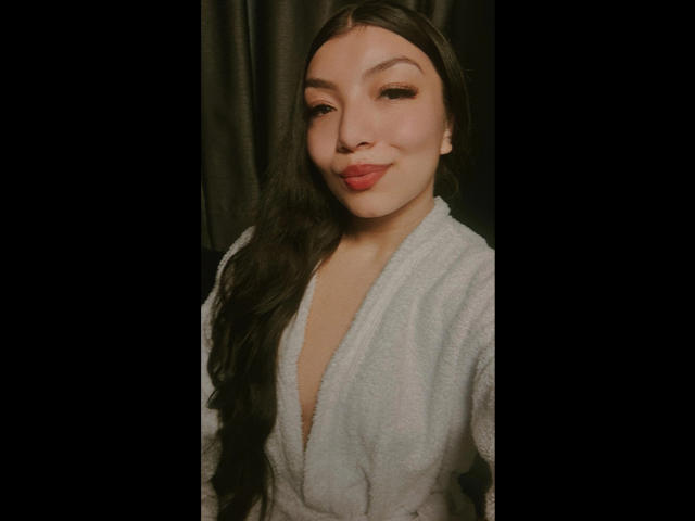 IbbyeMoreau - Live porn &amp; sex cam - 24502777