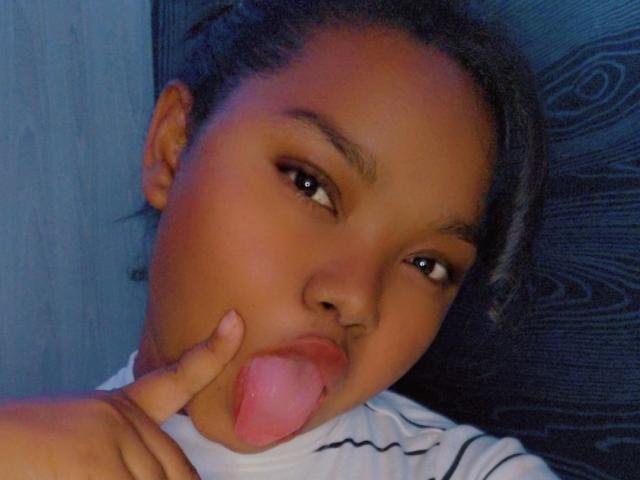 HotLindah - Sexe cam en vivo - 24502905