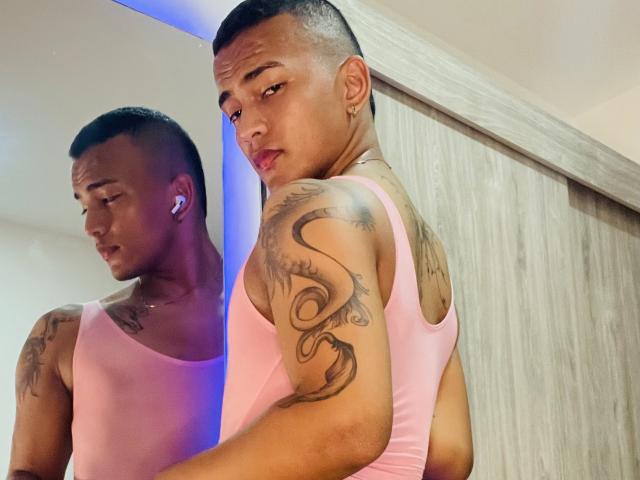 RafaBruz - Live Sex Cam - 24503145