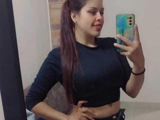 ElaiaaBakerr - Live sex cam - 24503601