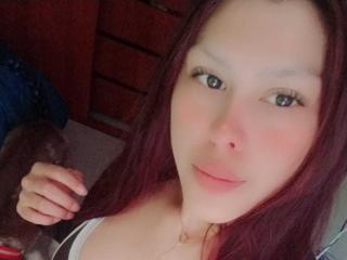 ElaiaaBakerr - Live sex cam - 24503605