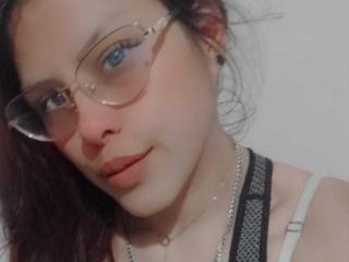 ElaiaaBakerr - Live sex cam - 24503609