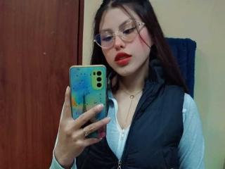 ElaiaaBakerr - Sexe cam en vivo - 24503677