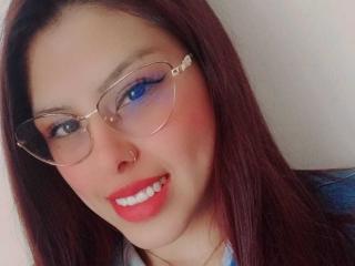 ElaiaaBakerr - Live sex cam - 24503721