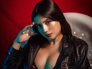 MiaLeiya - Live sex cam - 24504585