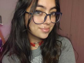 PerfectAnabelle - Live sex cam - 24504785