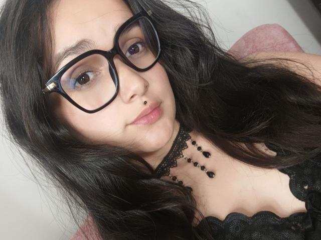 NataliaRivas - Sexe cam en vivo - 24505149