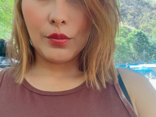 SaritaVelez - Sexe cam en vivo - 24505537