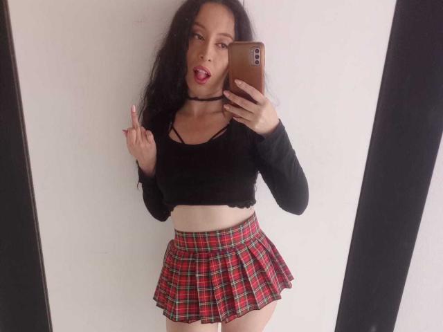 KendraSimons - Sexe cam en vivo - 24505873