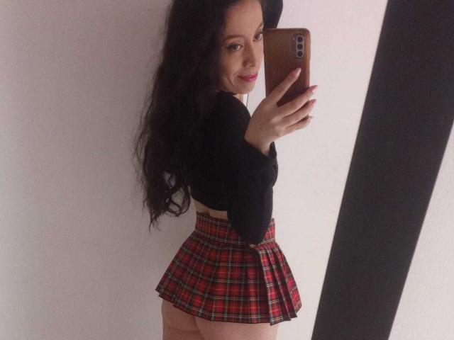 KendraSimons - Live sexe cam - 24505877