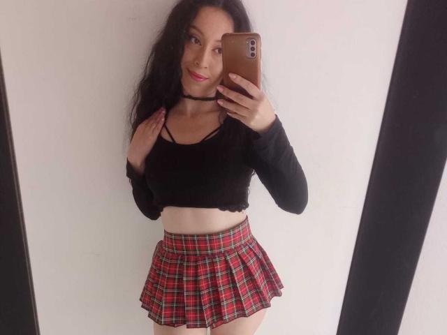 KendraSimons - Sexe cam en vivo - 24505897