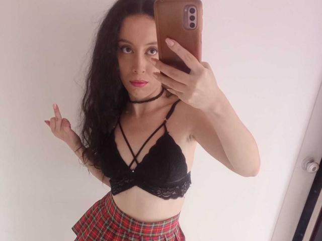 KendraSimons - Sexe cam en vivo - 24505921