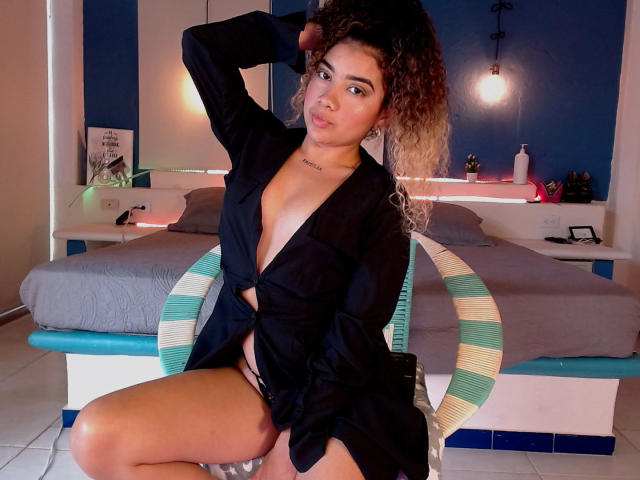LizzaTaila - Live porn &amp; sex cam - 24506041