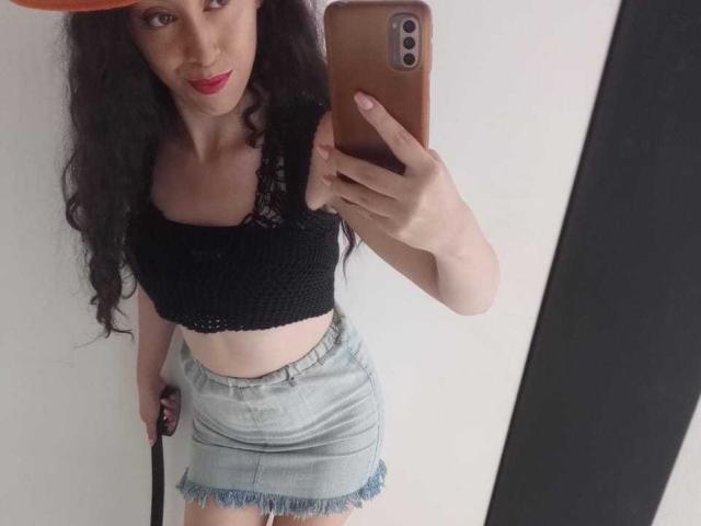 KendraSimons - Live sex cam - 24506389