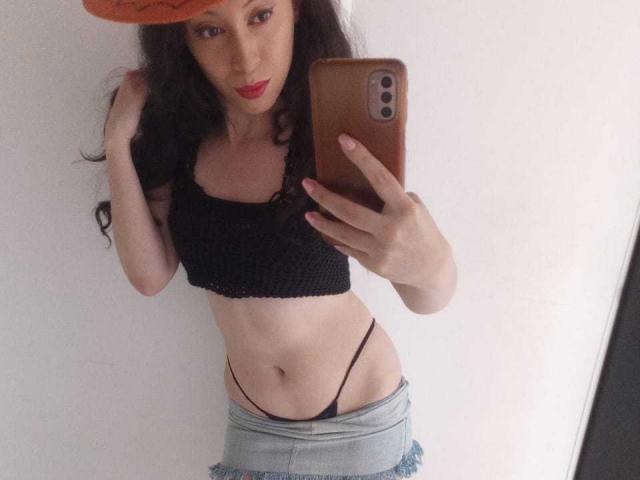 KendraSimons - Live sexe cam - 24506393