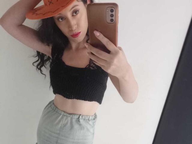 KendraSimons - Sexe cam en vivo - 24506421