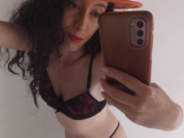 KendraSimons - Live sexe cam - 24506557