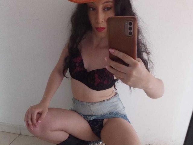 KendraSimons - Sexe cam en vivo - 24506561