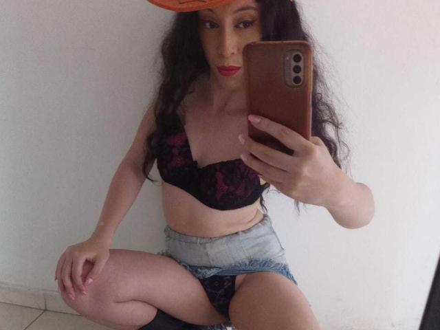 KendraSimons - Sexe cam en vivo - 24506569