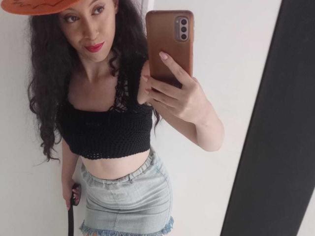 KendraSimons - Live sex cam - 24506589