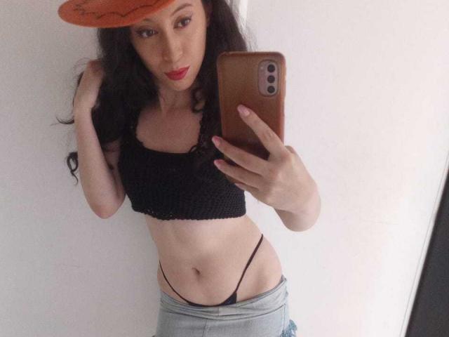 KendraSimons - Sexe cam en vivo - 24506621