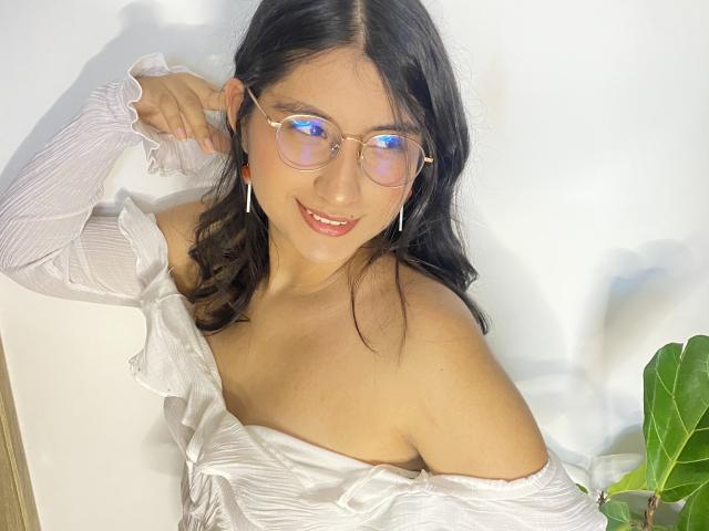 TereCarpert - Live Sex Cam - 24506725