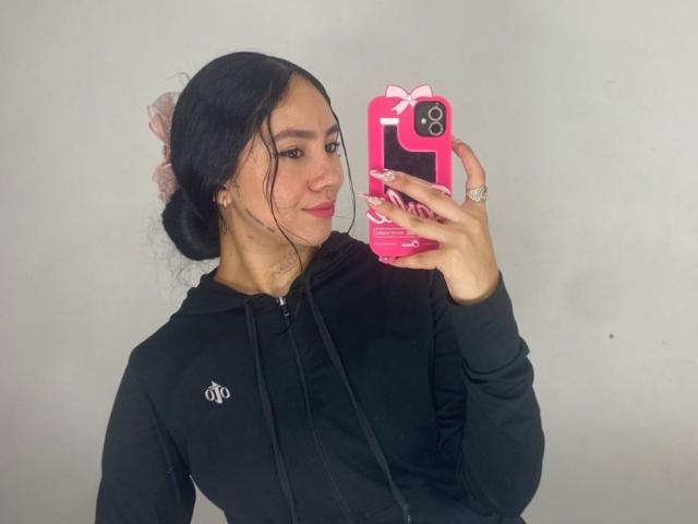 VanesaRivers - Sexe cam en vivo - 24507077