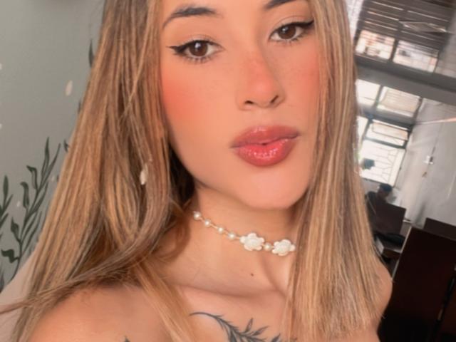 HarleyRoods - Live porn &amp; sex cam - 24507529
