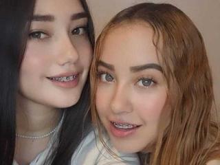 BillyAlysson69 - Live sex cam - 24507637
