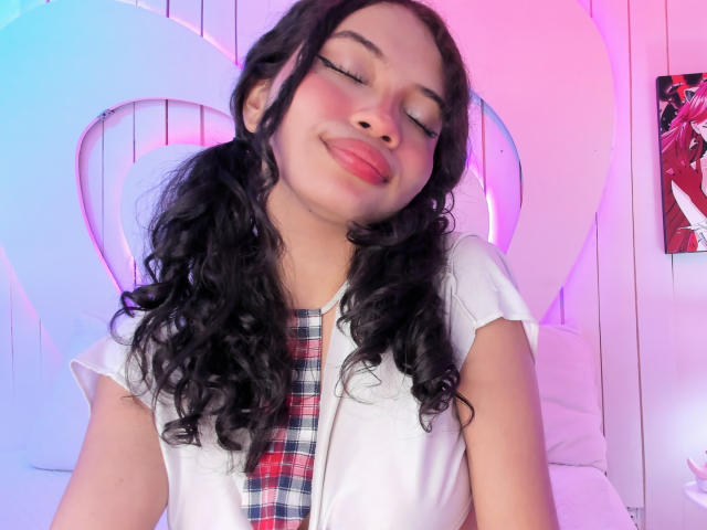 LiliMays - Live sexe cam - 24507805