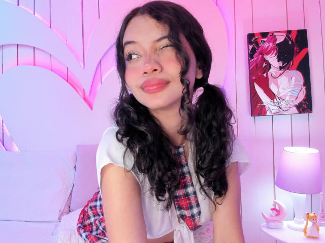 LiliMays - Live sex cam - 24507849