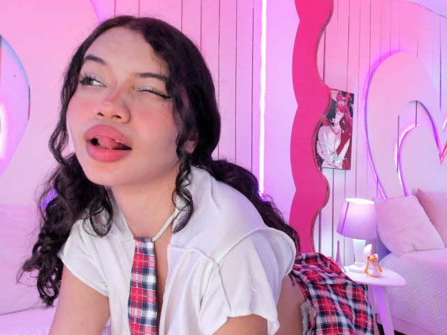 LiliMays - Sexe cam en vivo - 24507881