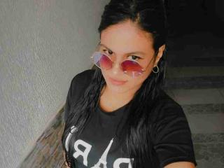 SweetAlma69 - Sexe cam en vivo - 24507985