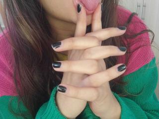 PerfectAnabelle - Live sex cam - 24508161