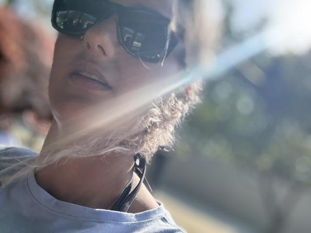 FloraSaenz - Sexe cam en vivo - 24508209