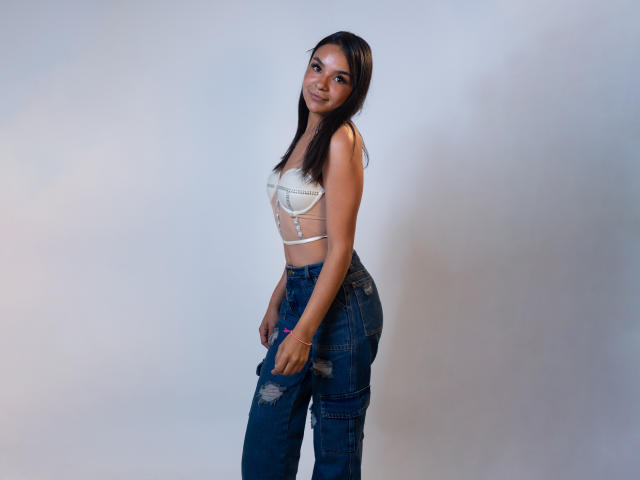 OliviaaSweet - Sexe cam en vivo - 24508873