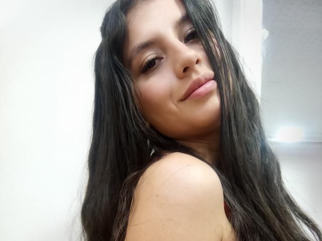 MadissonFontaine - Live sexe cam - 24508917