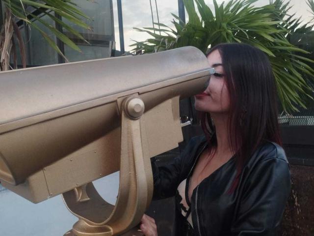 DulceAndYors - Sexe cam en vivo - 24509061