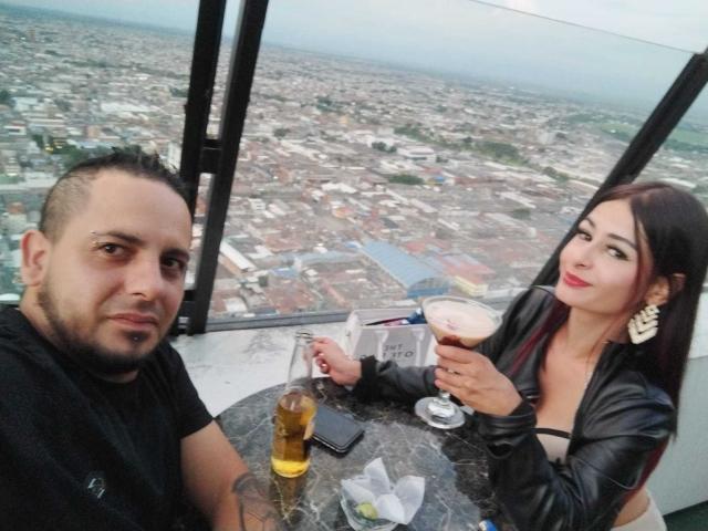 DulceAndYors - Live sexe cam - 24509373