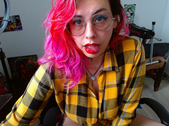 NatashaLau - Live sexe cam - 24509713