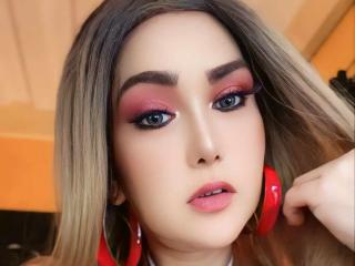 PaulaAmore - Live sex cam - 24510237