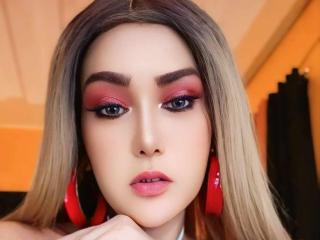 PaulaAmore - Live sex cam - 24510241