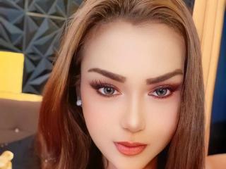 PaulaAmore - Live sex cam - 24510245